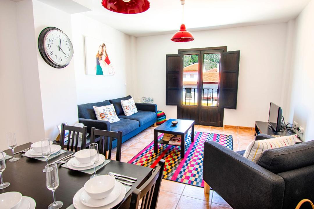 Photo of Livingroom in Velez de Benaudalla