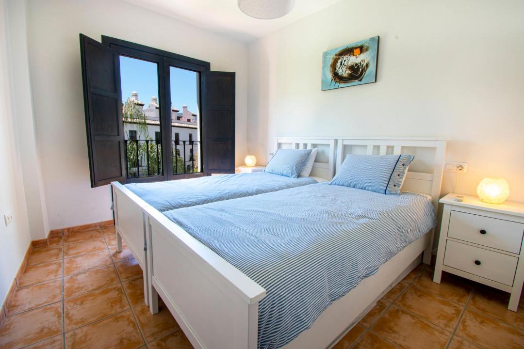 Photo of Bedroom in Velez de Benaudalla