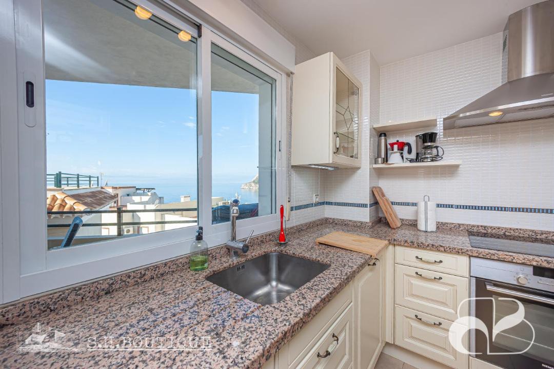 Photo of Kitchen in La Herradura