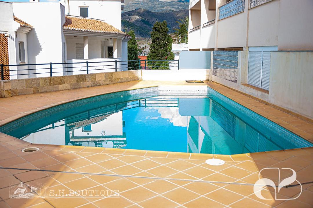 Photo of Outdoor in La Herradura