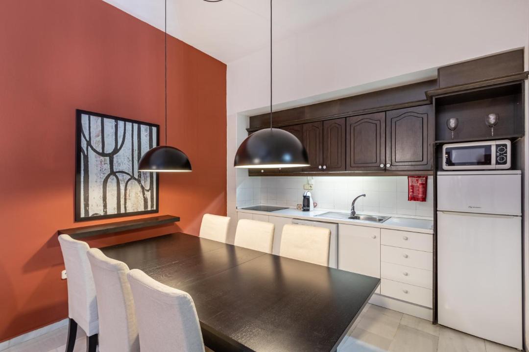 Photo of Kitchen in San Pedro