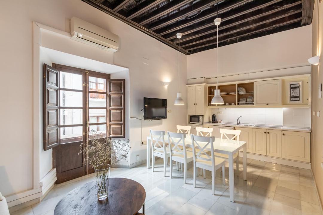 Photo of Livingroom in San Pedro
