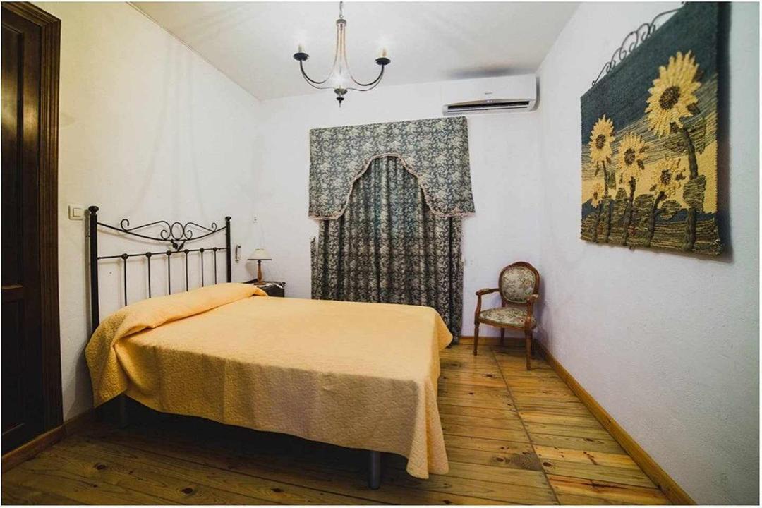 Photo of Bedroom in Villanueva Mesia