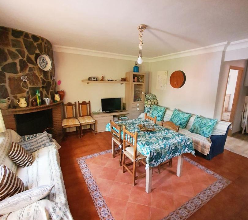 Photo of Livingroom in Padul