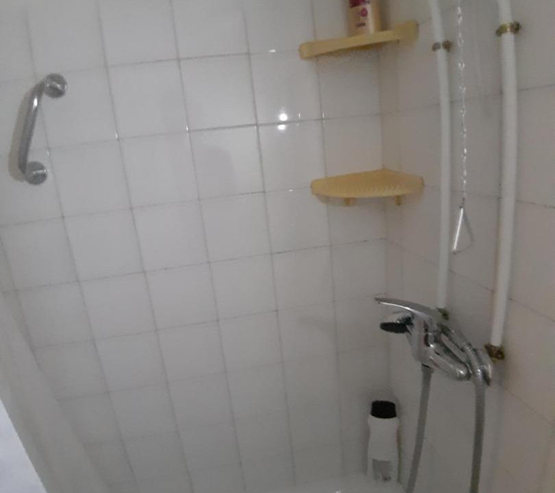 Photo of Bathroom in Almunecar