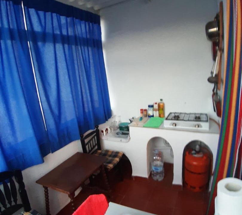 Photo of Livingroom in Almunecar