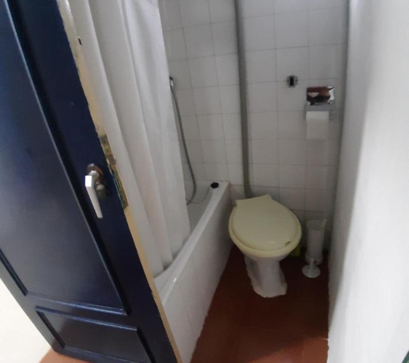 Photo of Bathroom in Almunecar
