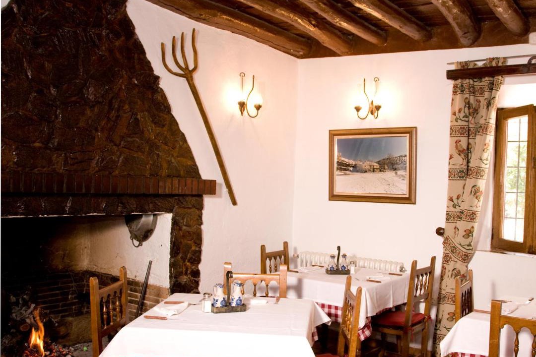 Photo of Others in Alhama de Granada