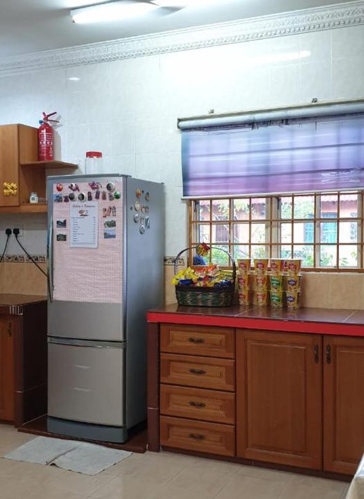 Photo of Kitchen in Seksyen 7