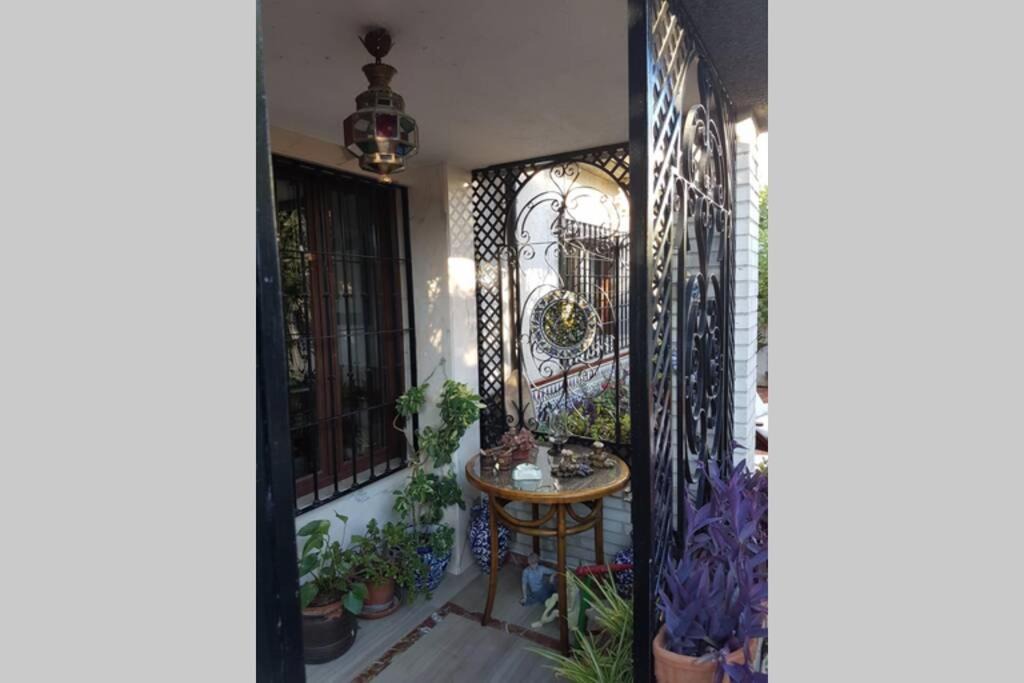 Photo of Patio Balcony in Norte
