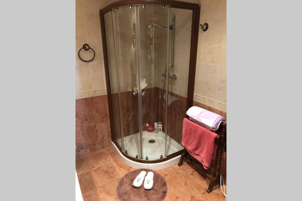 Photo of Bathroom in Norte