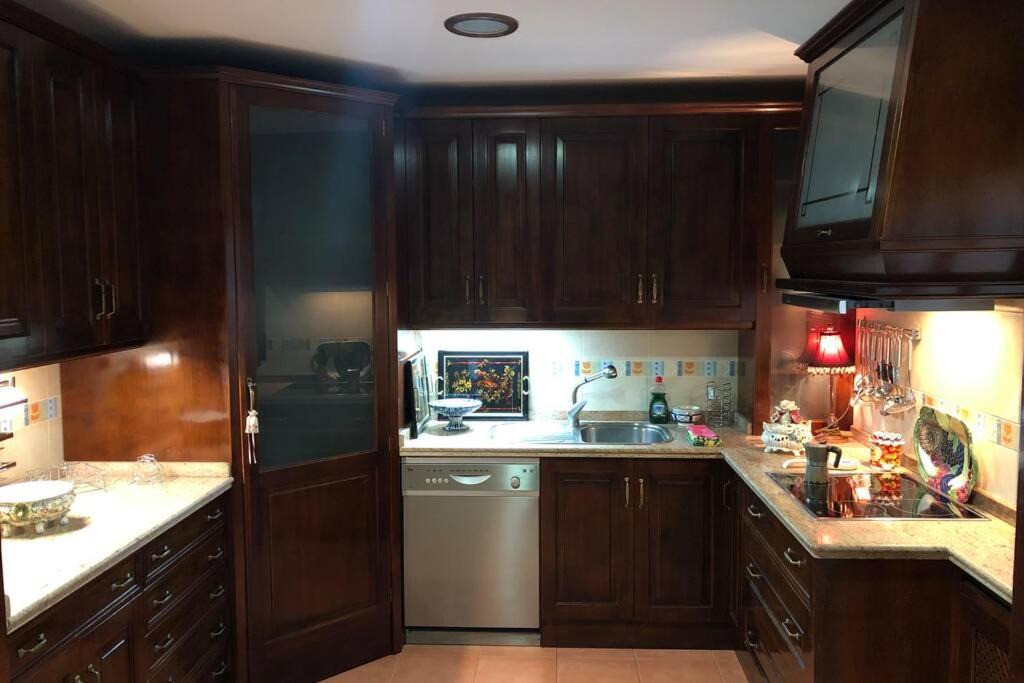Photo of Kitchen in Norte