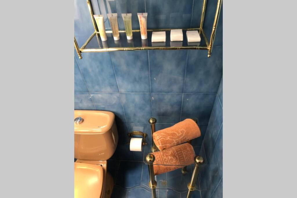 Photo of Bathroom in Norte