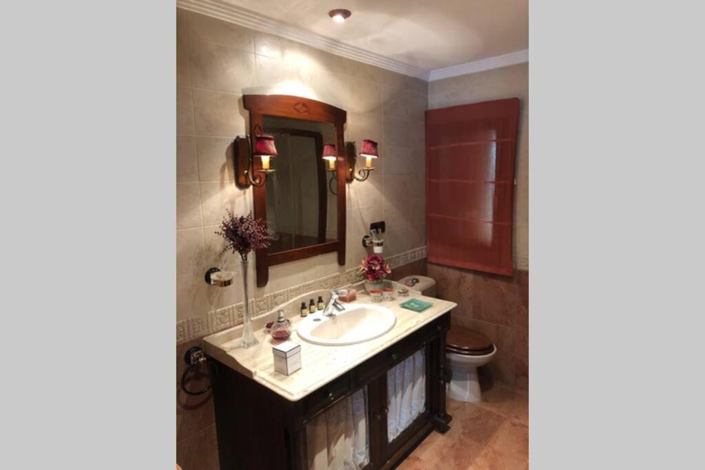 Photo of Bathroom in Norte