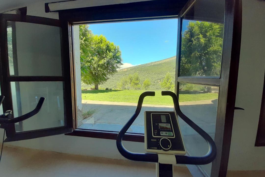Photo of Patio Balcony in Busquistar
