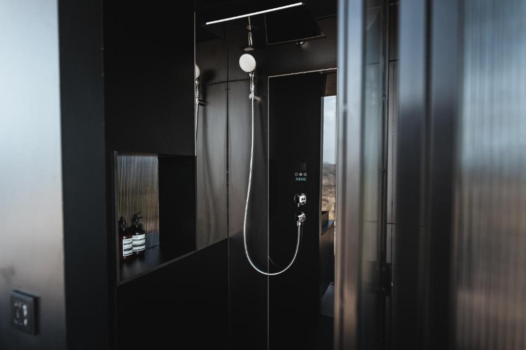 Photo of Bathroom in Gorafe