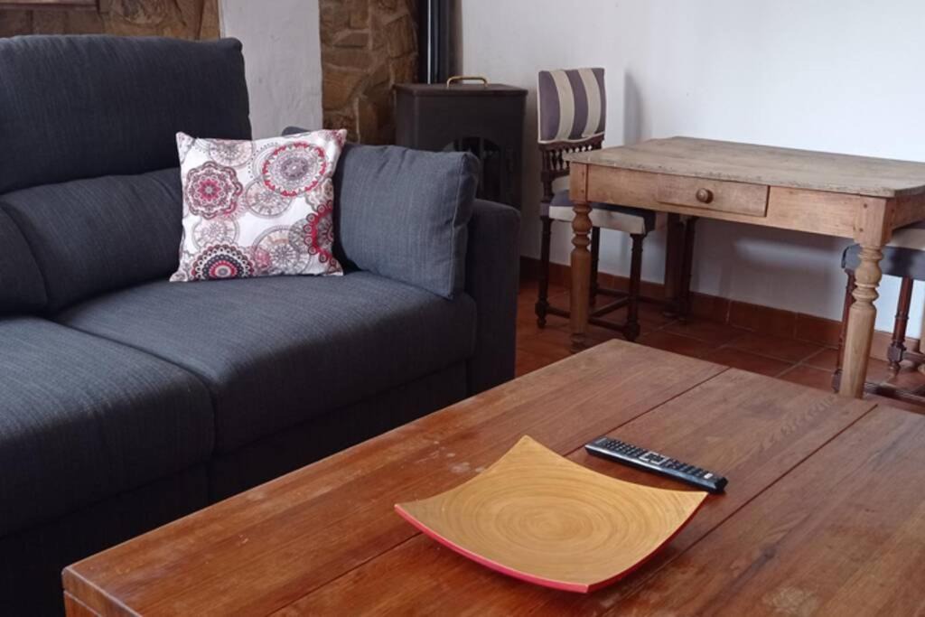 Photo of Livingroom in Salobrena
