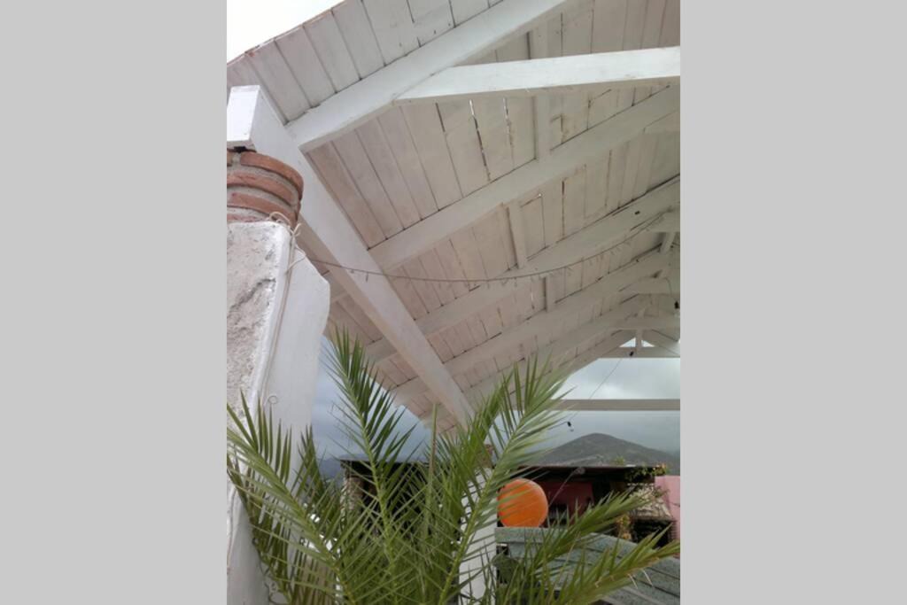 Photo of Buildings in Salobrena