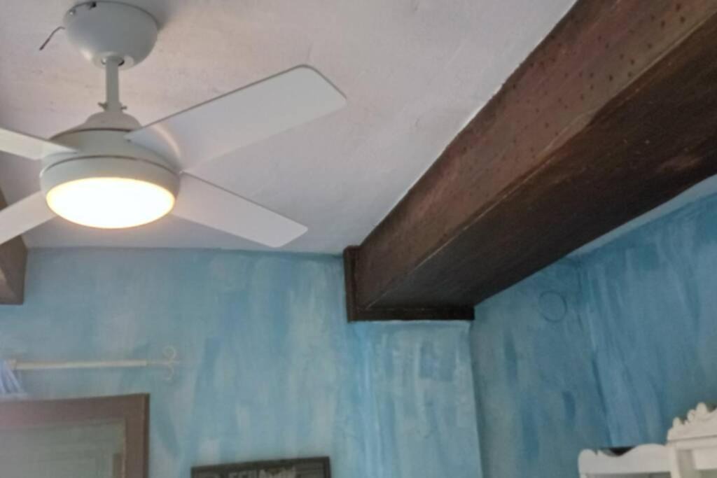 Photo of Bathroom in Salobrena