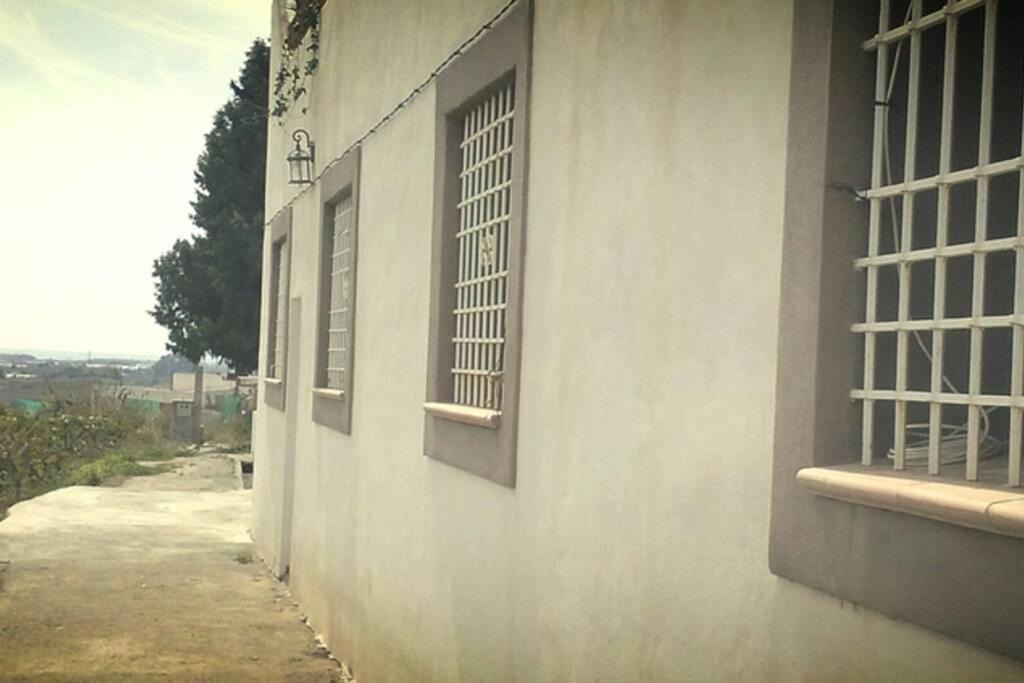 Photo of Buildings in Salobrena