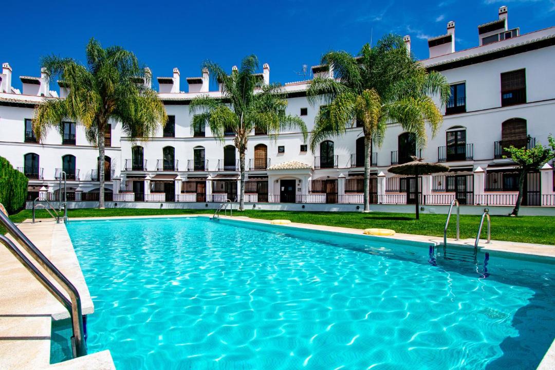 Photo of Outdoor in Velez de Benaudalla