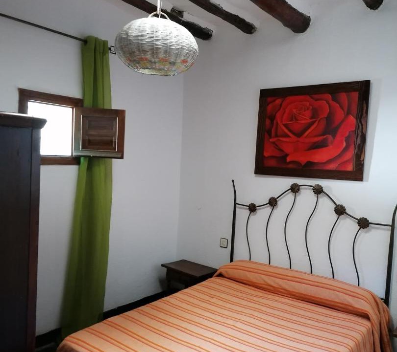 Photo of Bedroom in Trevelez
