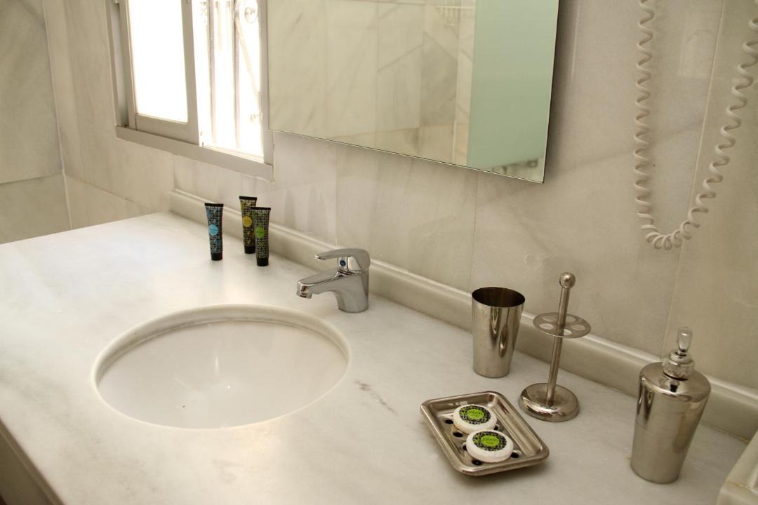 Photo of Bathroom in San Pedro