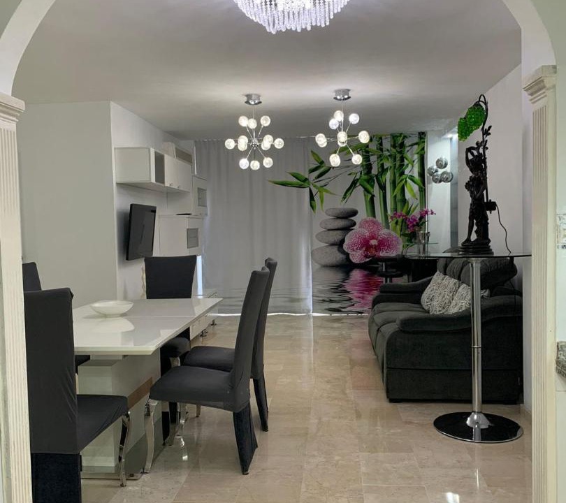 Photo of Livingroom in La Herradura