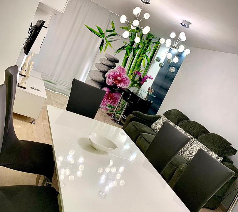 Photo of Livingroom in La Herradura