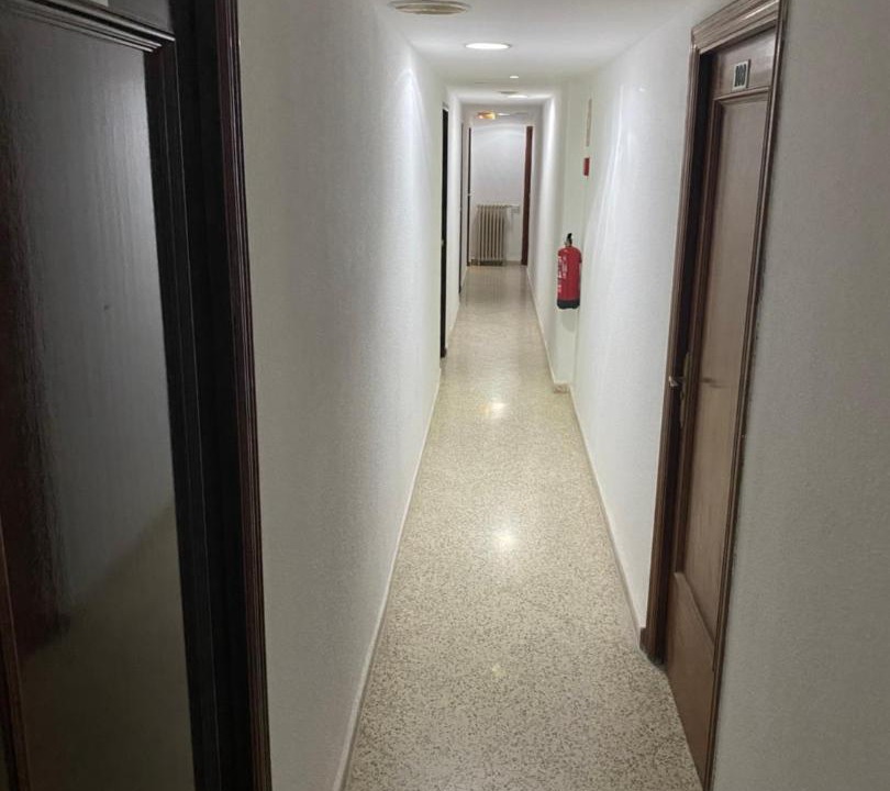 Photo of Bedroom in Camino de Ronda