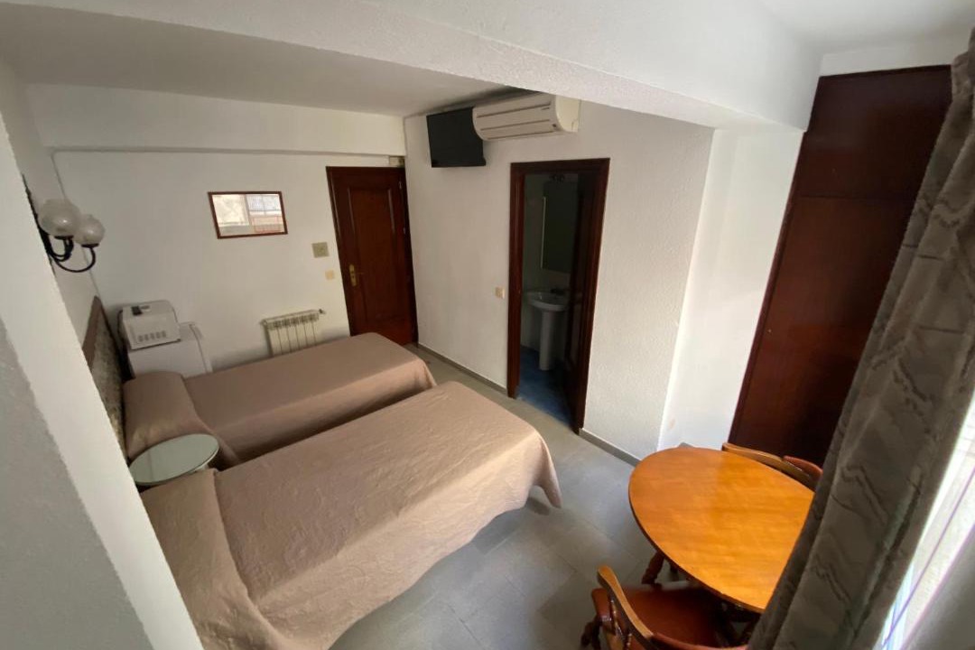 Photo of Bedroom in Camino de Ronda
