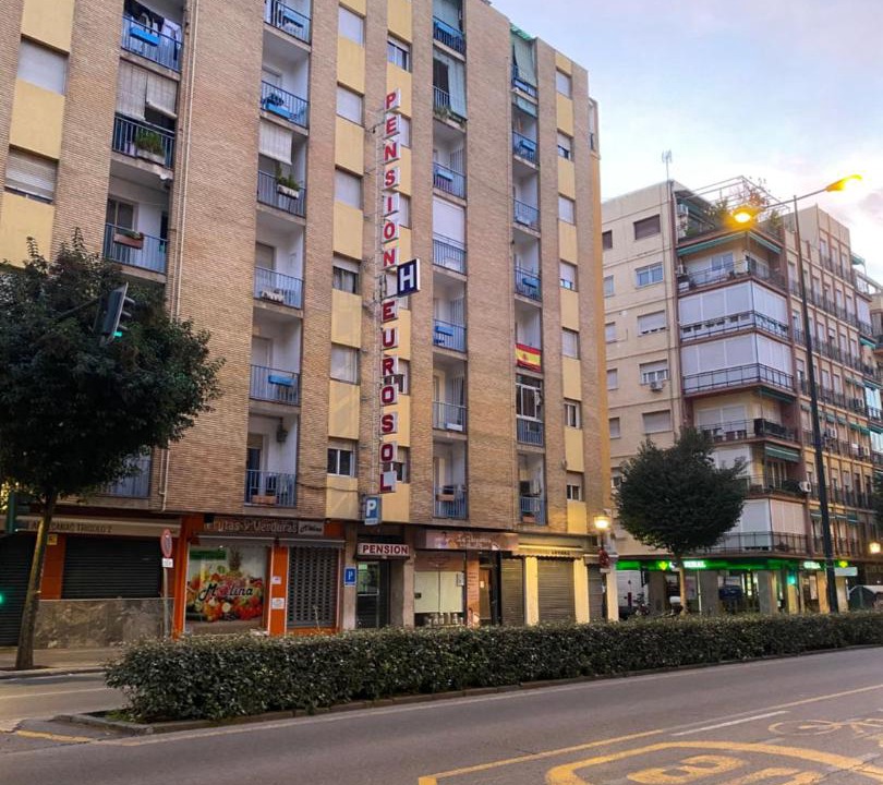 Photo of Others in Camino de Ronda