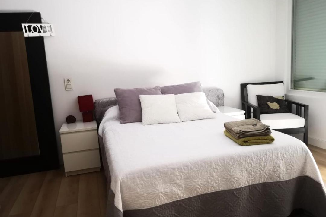 Photo of Bedroom in Zaidin