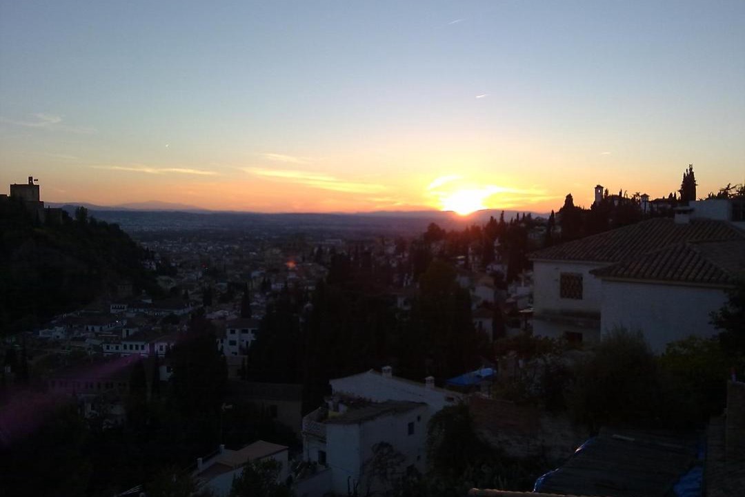 Photo of Others in Sacromonte
