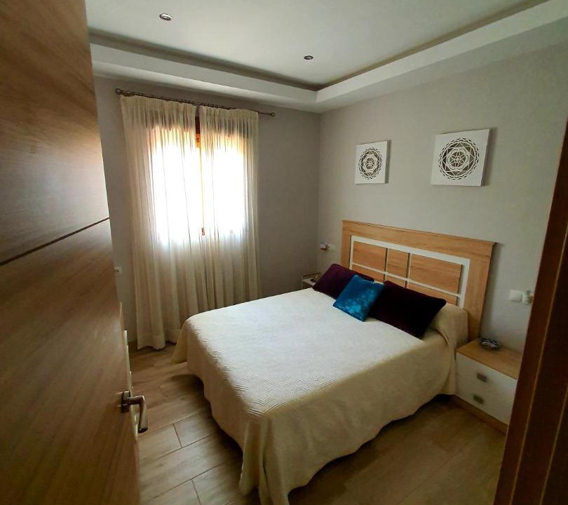 Photo of Bedroom in Padul