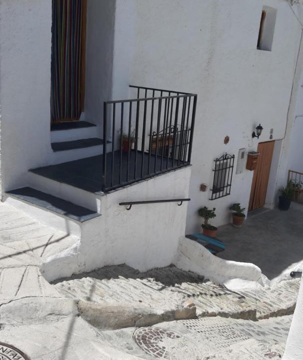 Photo of Others in Capileira