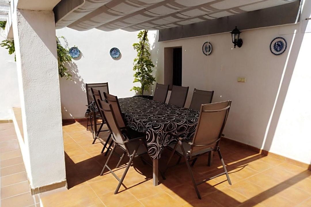Photo of Patio Balcony in Pinos Puente
