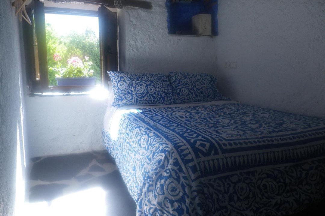 Photo of Bedroom in Trevelez