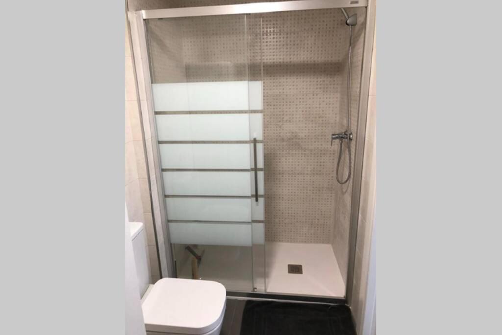 Photo of Bathroom in Motril