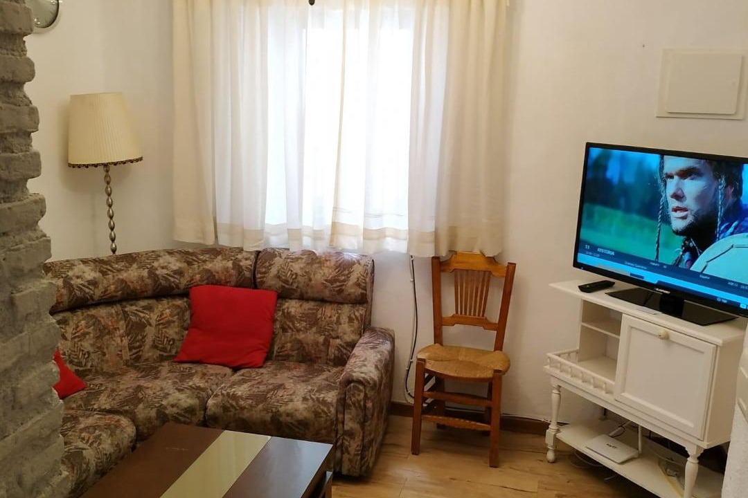 Photo of Livingroom in Niguelas