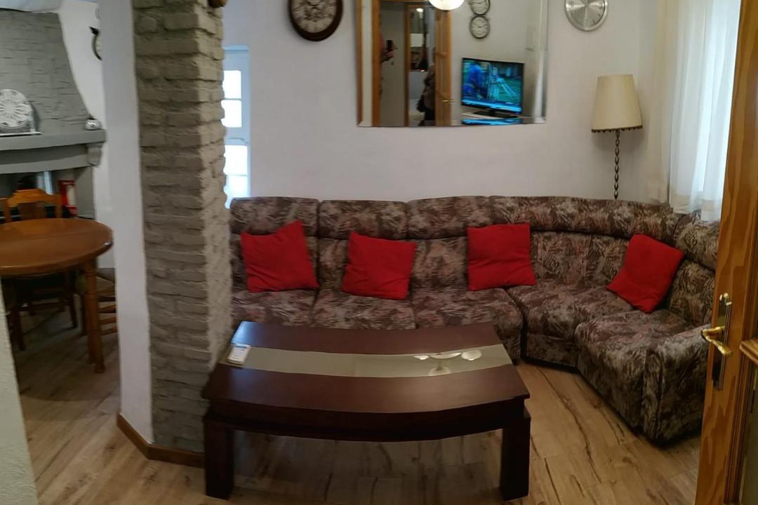 Photo of Livingroom in Niguelas