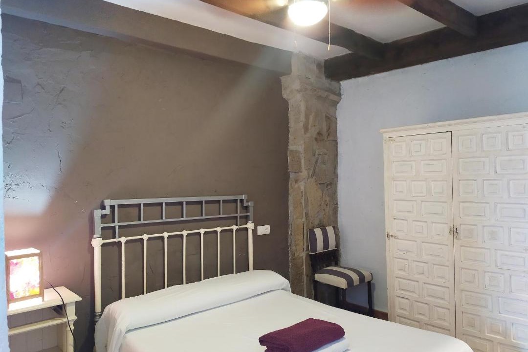 Photo of Bedroom in Salobrena