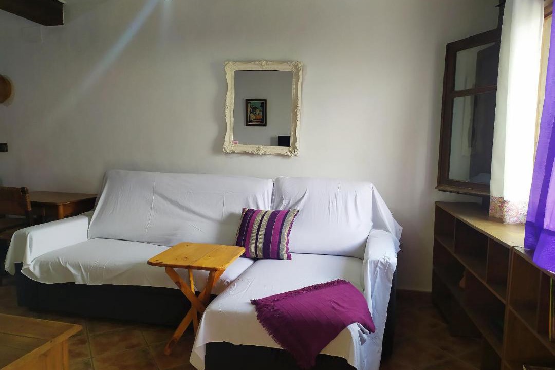 Photo of Bedroom in Salobrena