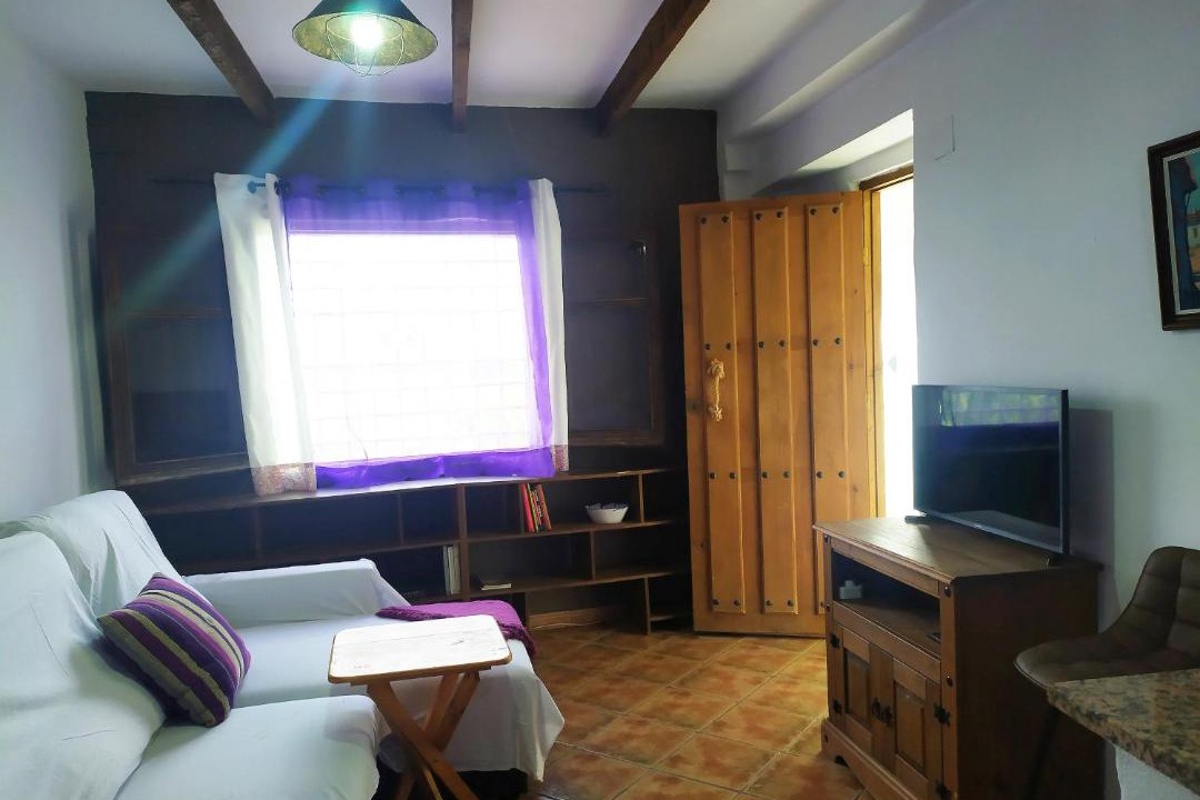 Photo of Livingroom in Salobrena