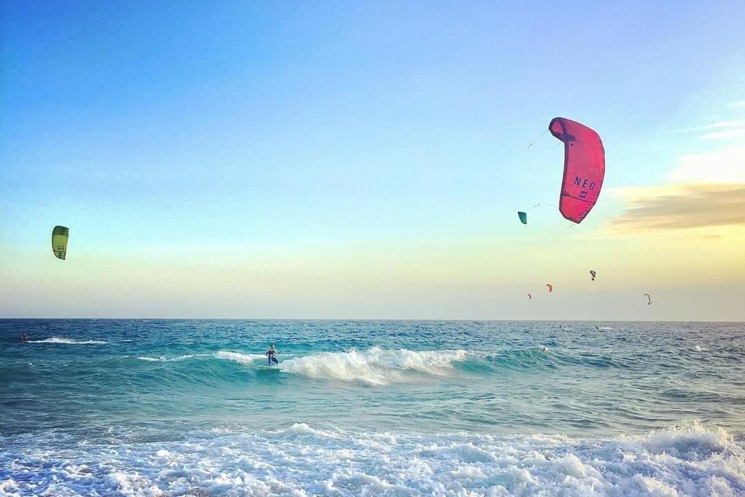 Photo of Outdoor in Motril
