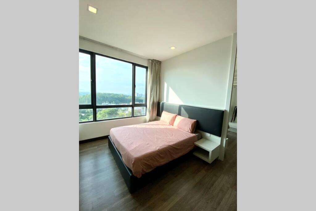Photo of Bedroom in Kampung Bukit Dukong