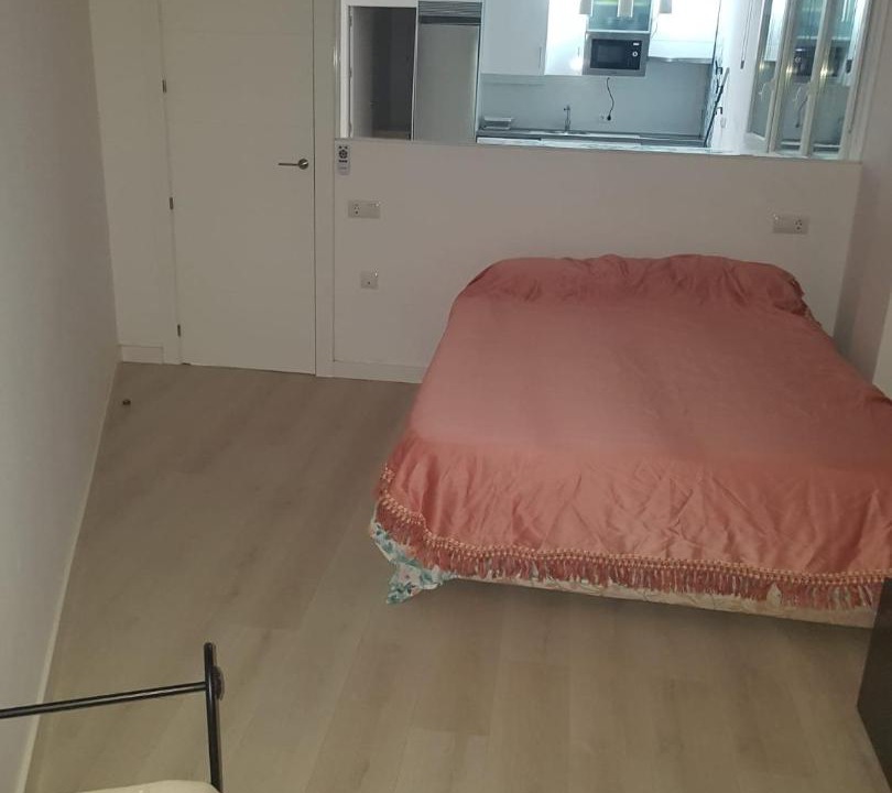 Photo of Bedroom in Sorvilan