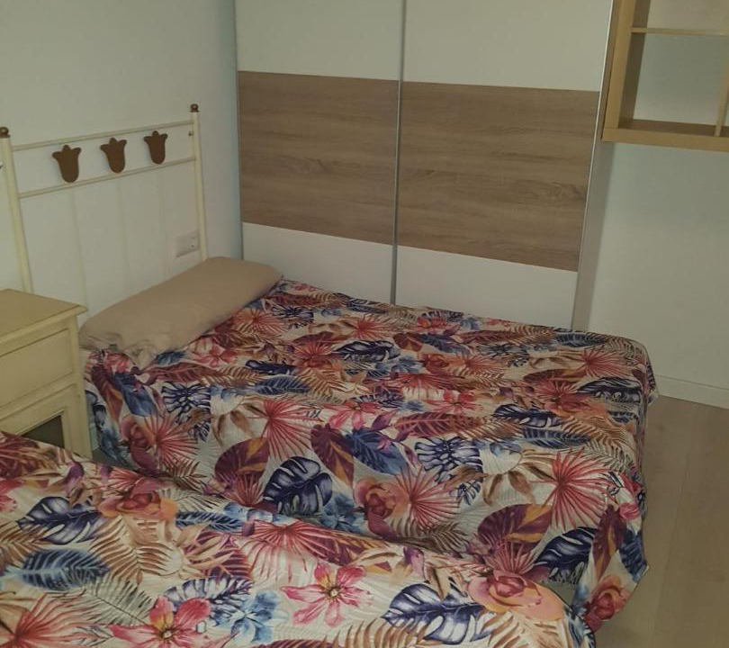Photo of Bedroom in Sorvilan