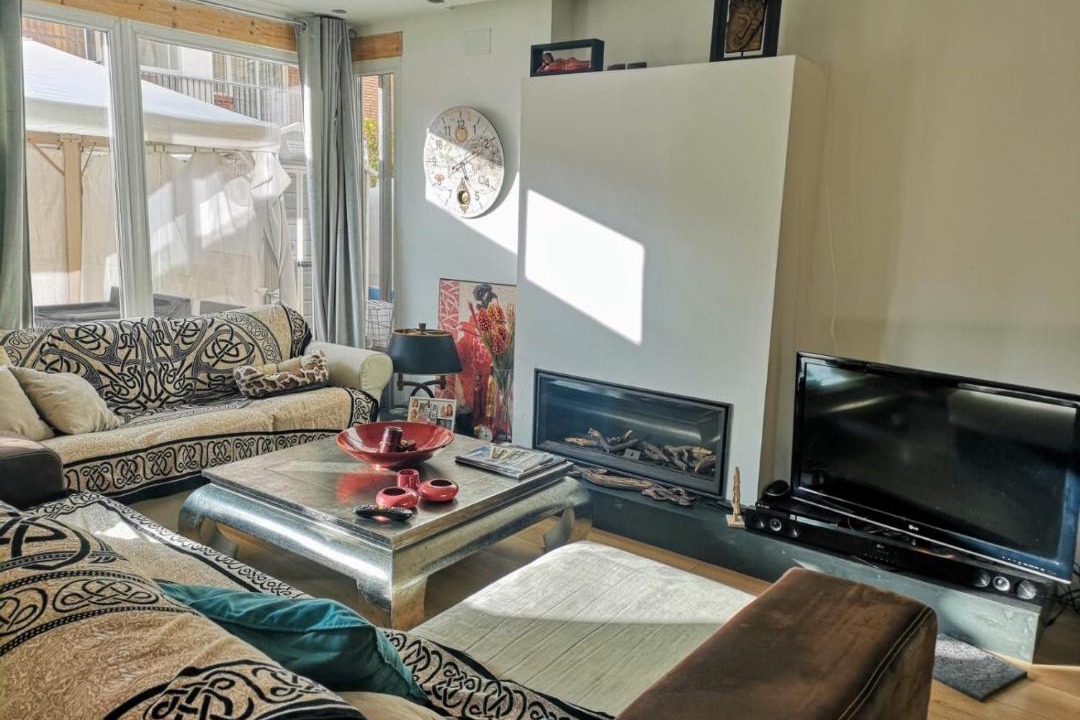 Photo of Livingroom in Zaidin
