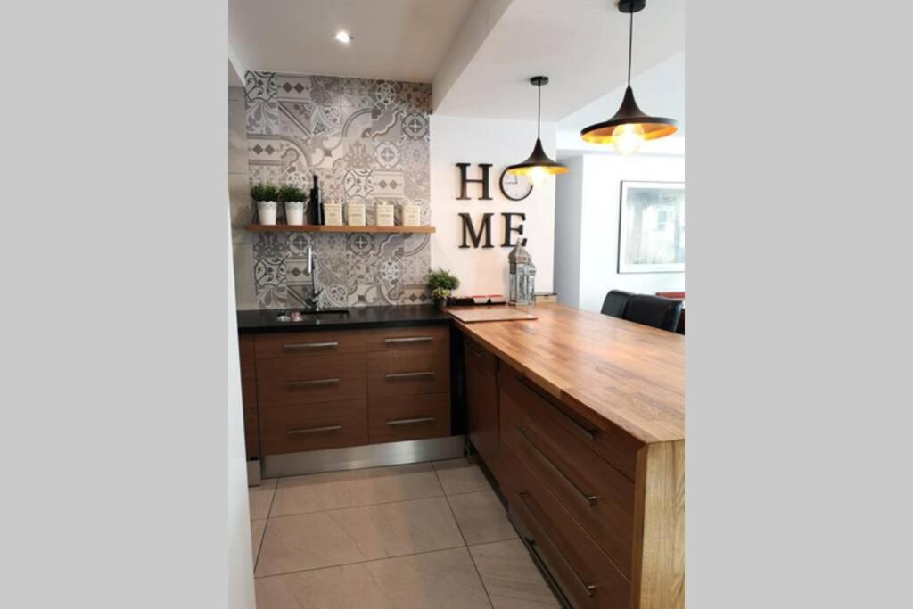 Photo of Kitchen in Zaidin